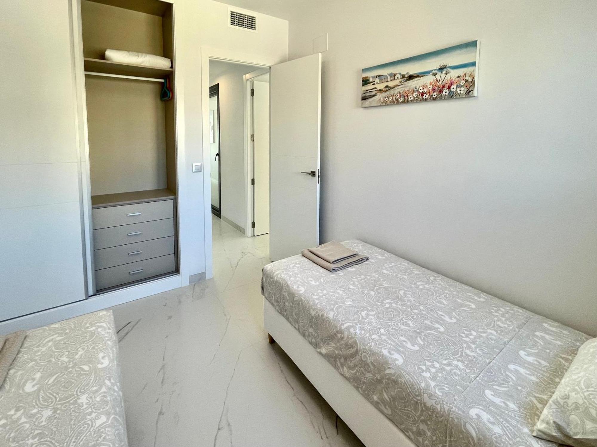 Luxury Apartment Sunset Cliffs Benidorm Buitenkant foto