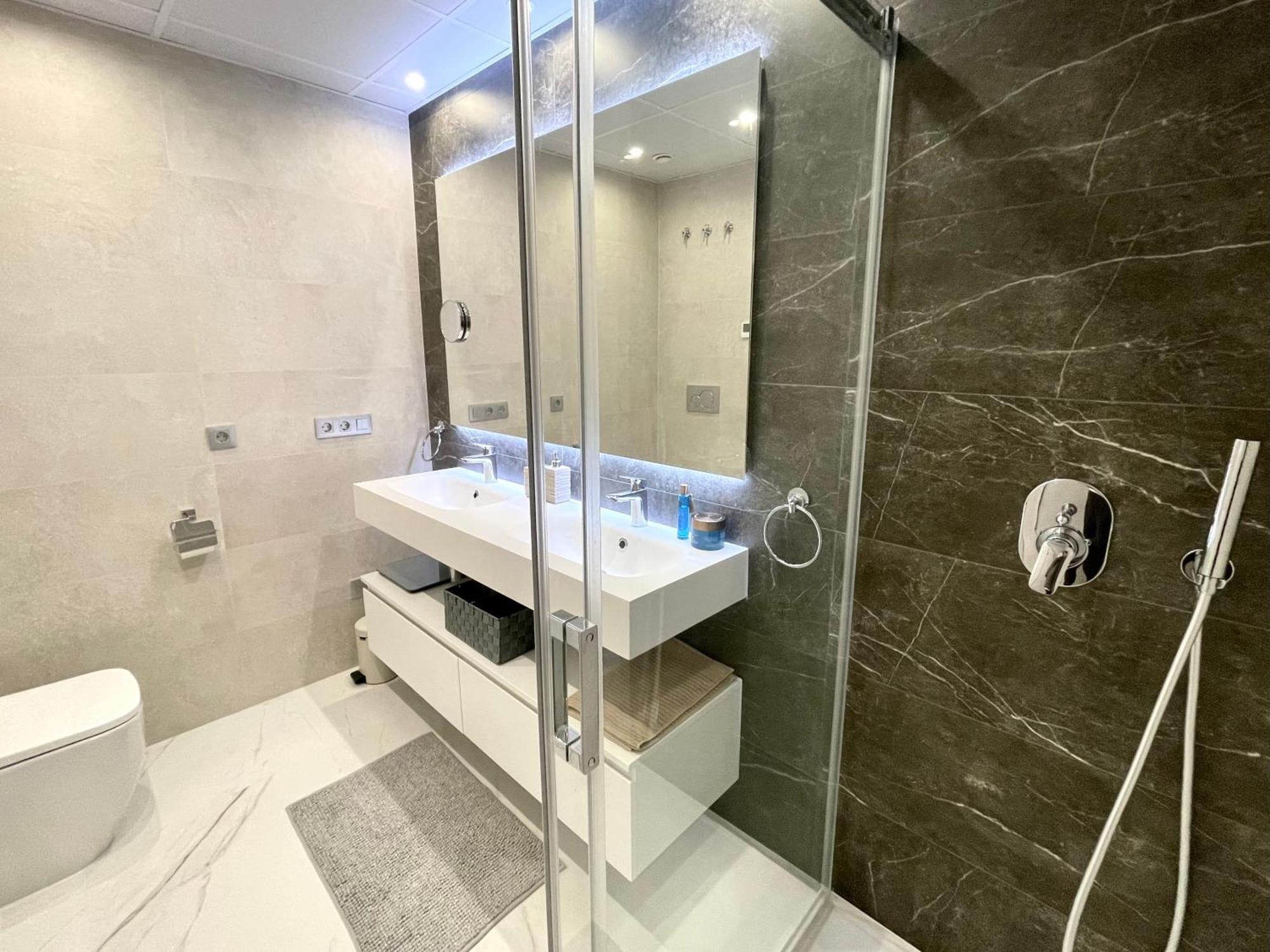 Luxury Apartment Sunset Cliffs Benidorm Buitenkant foto